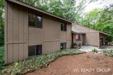 Beach Home For Sale in West Olive, Michigan