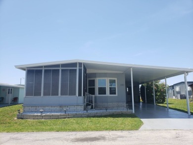 Beach Home For Sale in Hudson, Florida