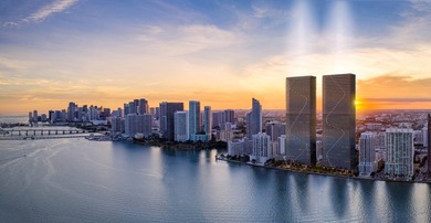 Beach Condo For Sale in Miami, Florida