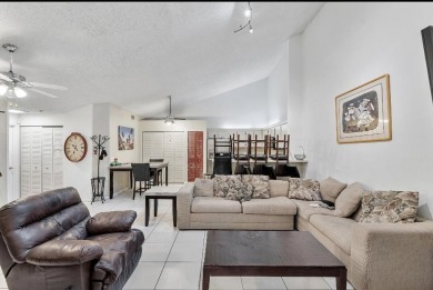 Beach Townhome/Townhouse For Sale in West Palm Beach, Florida