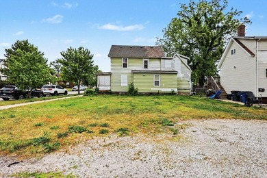 Lot For Sale in Michigan City image photo picture