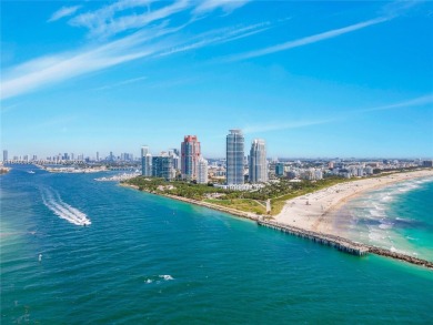 Beach Condo For Sale in Miami Beach, Florida