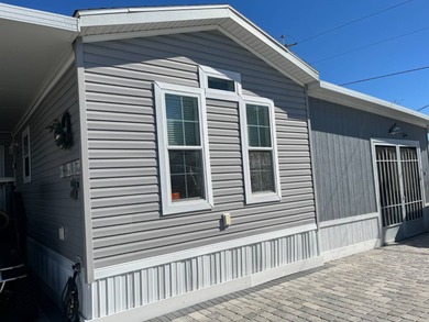 Beach Home For Sale in Clearwater, Florida