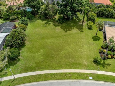 Beach Lot For Sale in Nokomis, Florida