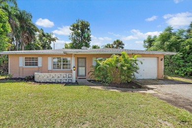 Beach Home For Sale in Venice, Florida