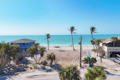 Beach Lot For Sale in Englewood, Florida