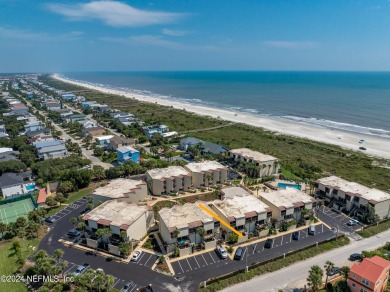 Beach Condo For Sale in St Augustine, Florida