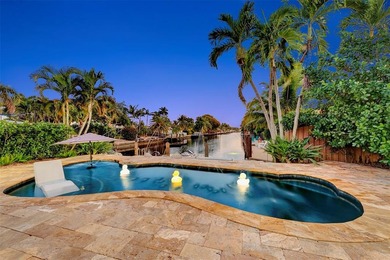 Beach Home For Sale in Wilton Manors, Florida