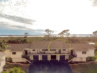 Beach Condo For Sale in Englewood, Florida