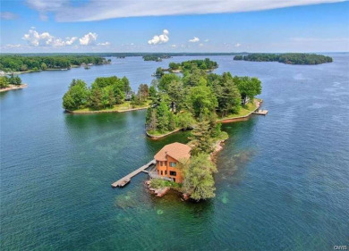 2 Story,Contemporary, Single Family Residential - Alexandria Bay - Beach Home for sale in Alexandria Bay, New York on Beachhouse.com