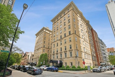 Beach Condo For Sale in Chicago, Illinois