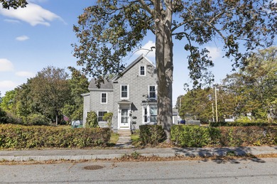 Beach Lot For Sale in South Portland, Maine