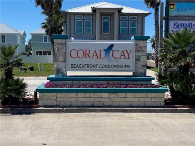 Beach Condo Sale Pending in Port Aransas, Texas