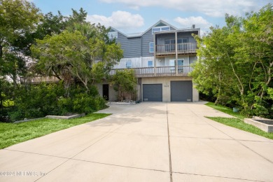 Beach Home For Sale in St Augustine, Florida