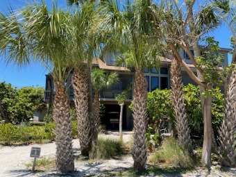 425 -Island Daze, 3 br 2 ba Townhouse, Beach View - Beach Vacation Rentals in North Captiva Island, Florida on Beachhouse.com