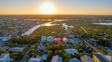 Beach Lot For Sale in Flagler Beach, Florida