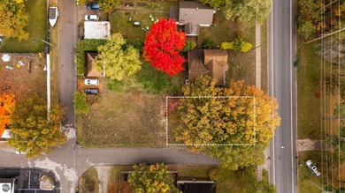 Beach Lot For Sale in Traverse City, Michigan