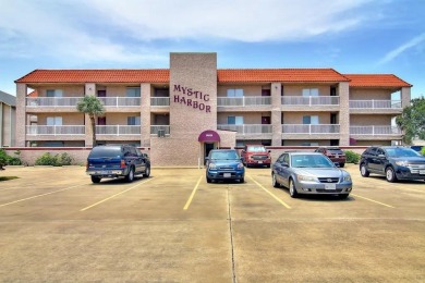 Beach Condo For Sale in Corpus Christi, Texas