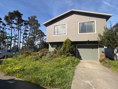 Beach Home Active Under Contract in Pacifica, California
