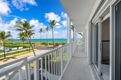 Beach Condo For Sale in Palm Beach, Florida