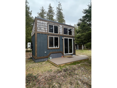Beach Home For Sale in Alpena, Michigan