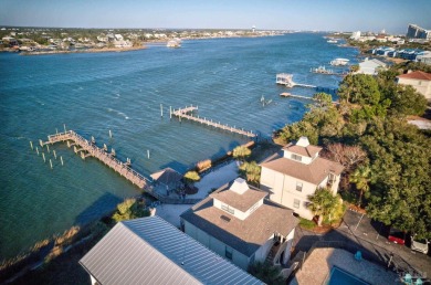 Beach Home For Sale in Pensacola, Florida