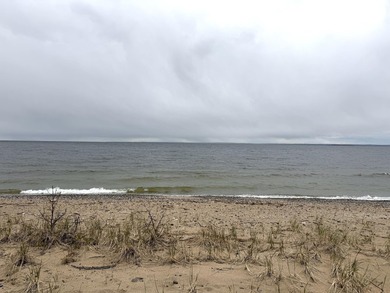 Beach Lot For Sale in Alpena, Michigan