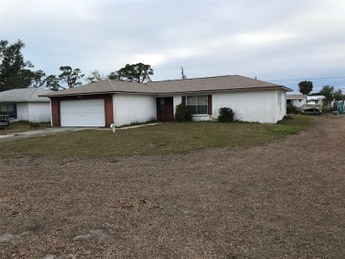 Beach Home For Sale in Englewood, Florida