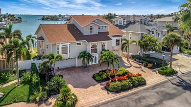 Beach Home For Sale in Gulfport, Florida