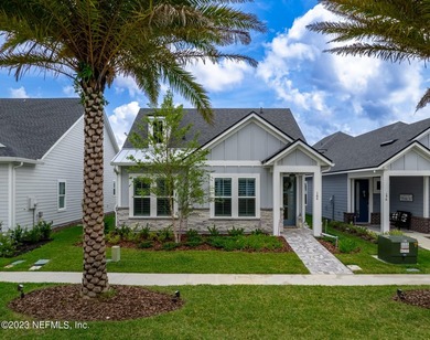 Beach Home For Sale in Ponte Vedra, Florida