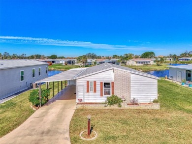 Beach Home For Sale in Englewood, Florida