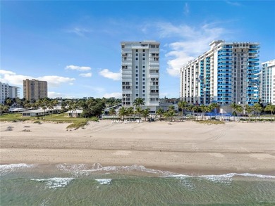 Beach Condo For Sale in Pompano Beach, Florida