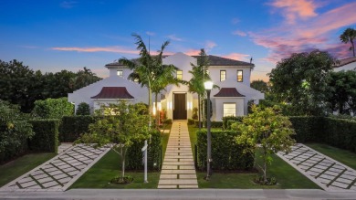 Beach Home For Sale in West Palm Beach, Florida