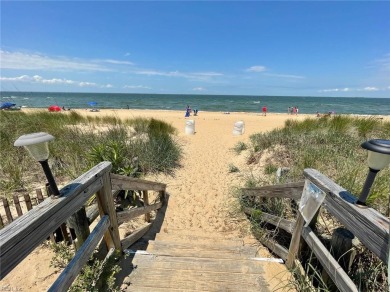 Beach Home For Sale in Virginia Beach, Virginia