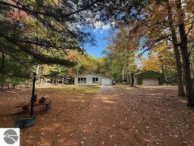 Beach Home For Sale in Glen Arbor, Michigan