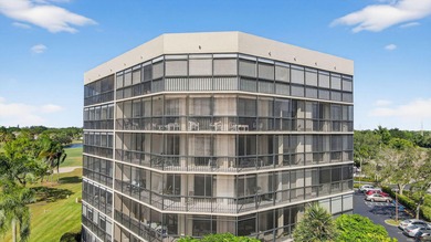 Beach Condo For Sale in Lake Worth, Florida