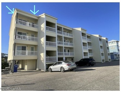 Beach Condo For Sale in Carolina Beach, North Carolina