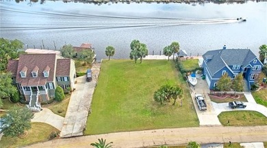 Beach Lot For Sale in Slidell, Louisiana
