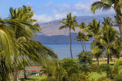 Vacation Rental Beach Condo in Kihei, Hawaii