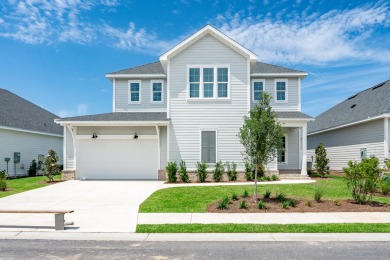 Beach Home For Sale in Watersound Beach, Florida