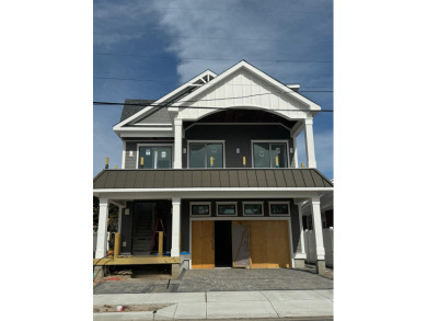 Beach Home For Sale in Wildwood Crest, New Jersey