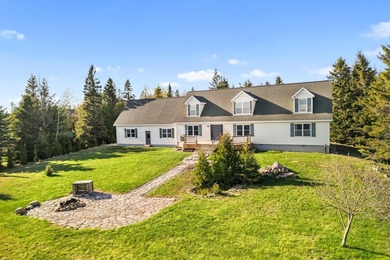 Beach Home For Sale in Alpena, Michigan