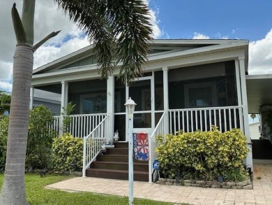Beach Home For Sale in Melbourne, Florida