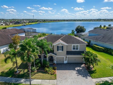 Beach Home For Sale in Riverview, Florida