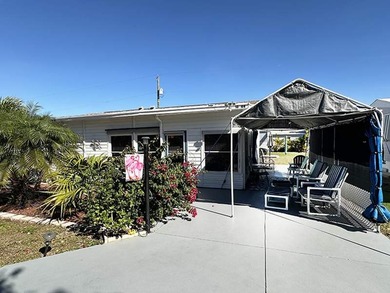 Beach Home For Sale in Bonita Springs, Florida