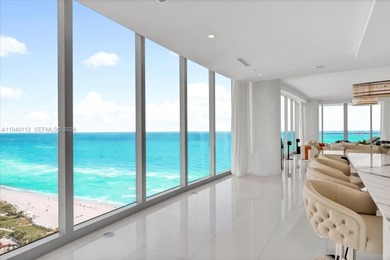 Beach Condo For Sale in Sunny Isles Beach, Florida