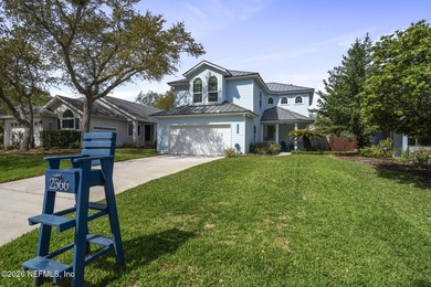 Beach Home Active Under Contract in Jacksonville Beach, Florida