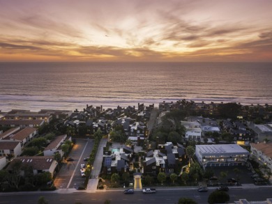 Beach Condo For Sale in Solana Beach, California