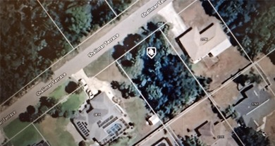 Beach Lot For Sale in North Port, Florida