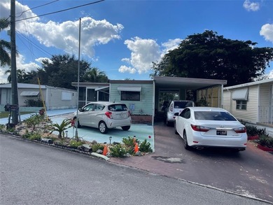 Beach Home For Sale in Davie, Florida